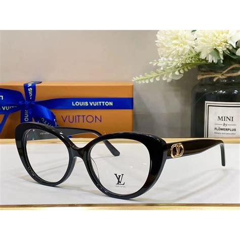 louis vuitton optical frames|louis vuitton spectacles.